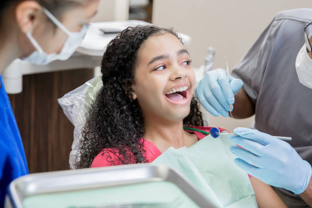 Best Broken Tooth Emergency  in Carrollton, VA