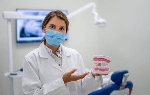Best Knocked-Out Tooth Emergency  in Carrollton, VA
