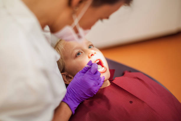 Best Root Canal Emergency Dentist  in Carrollton, VA