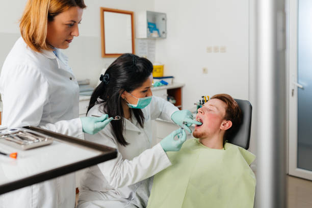 Best Teeth Whitening  in Carrollton, VA