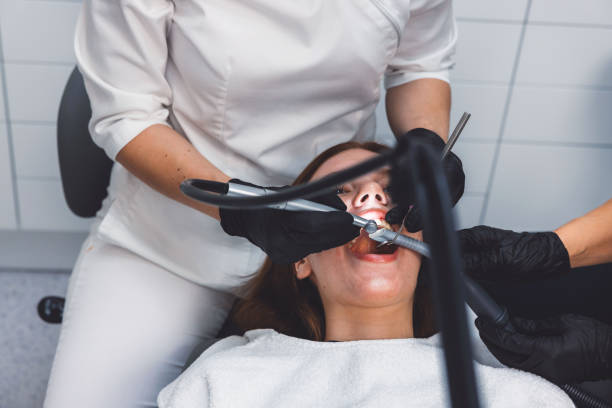 Best Chipped Tooth Repair Near Me  in Carrollton, VA