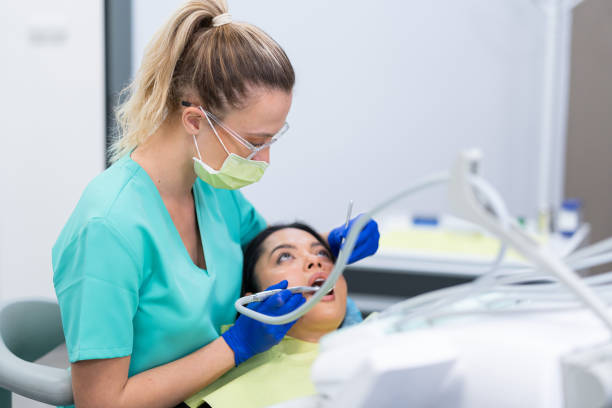 Best Affordable Emergency Dental Care  in Carrollton, VA