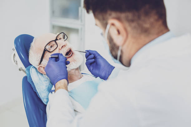 Best Dentist for Dental Trauma  in Carrollton, VA